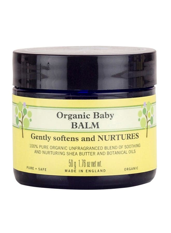 Baby Balm 50grams