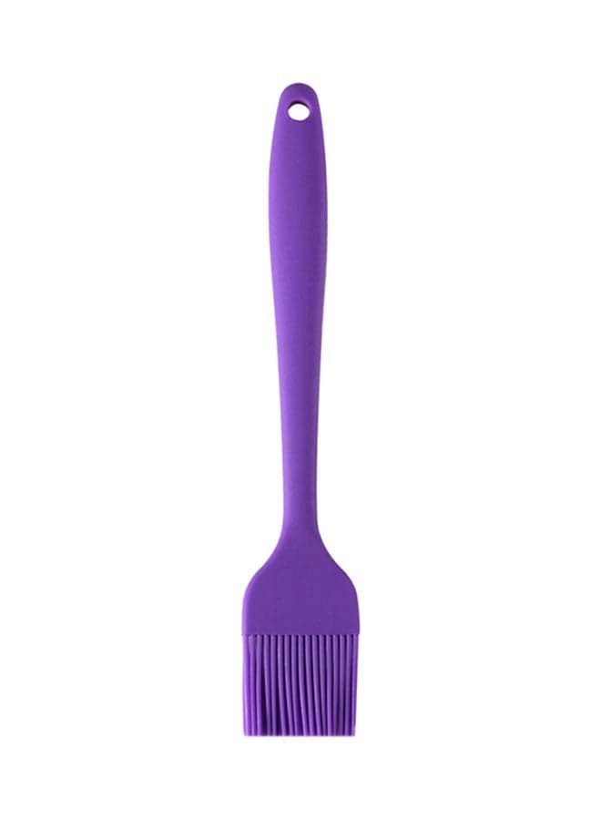 Silicone Grilling Oil Brush Multicolour 22x1x4cm