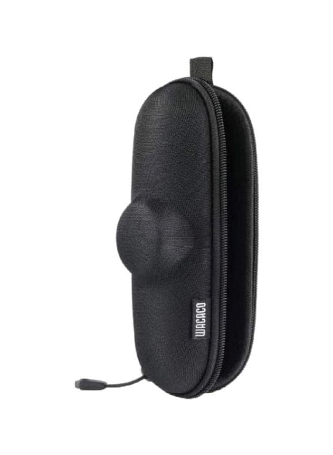 Protective Case for Nanopresso Medium Black
