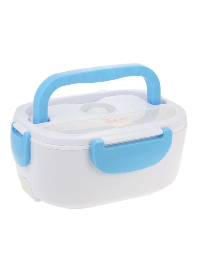 Electric Lunch Box Multicolour 25x18x11cm