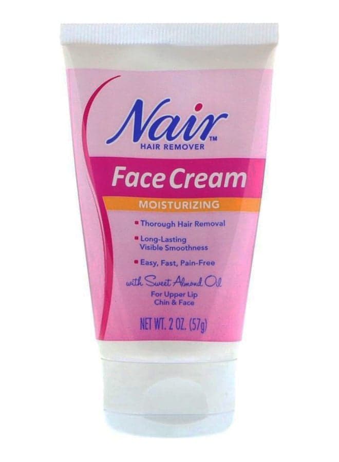 Moisturizing Face Cream