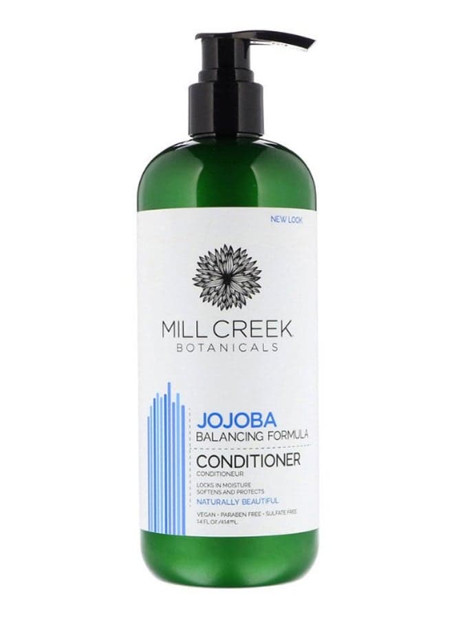 Jojoba Balancing Formula Conditioner 414ml