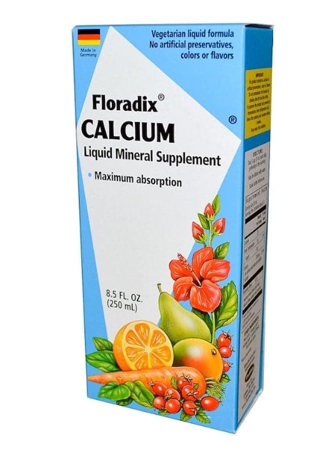 Floradix Calcium