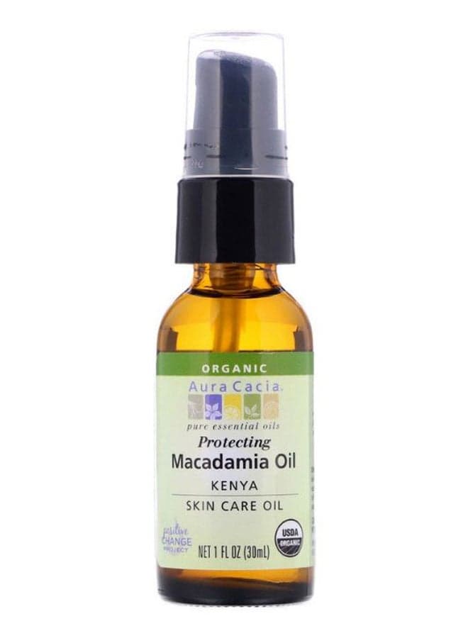Pure Organic Essential Oil