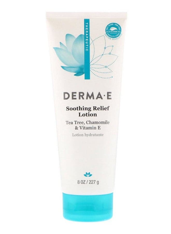 Soothing Relief Hydrating Lotion 227grams