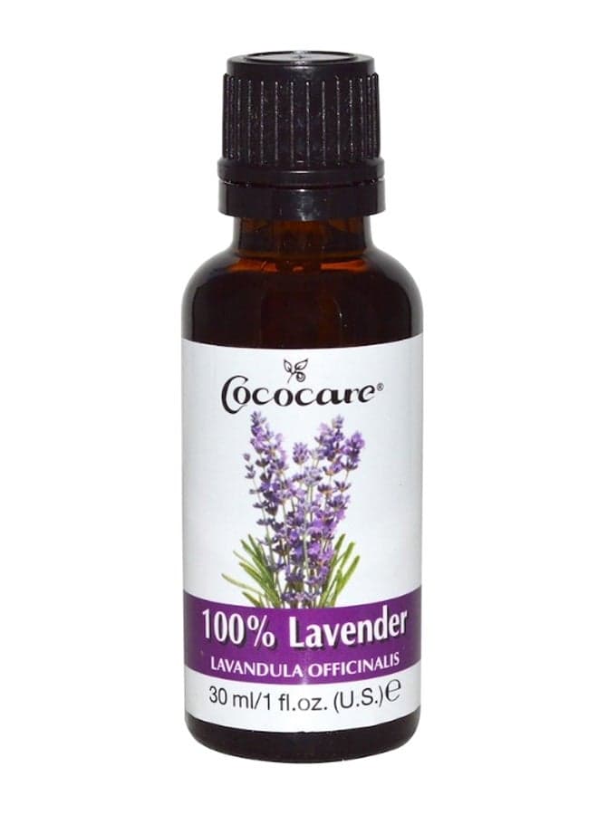 Lavender Oil 30ml