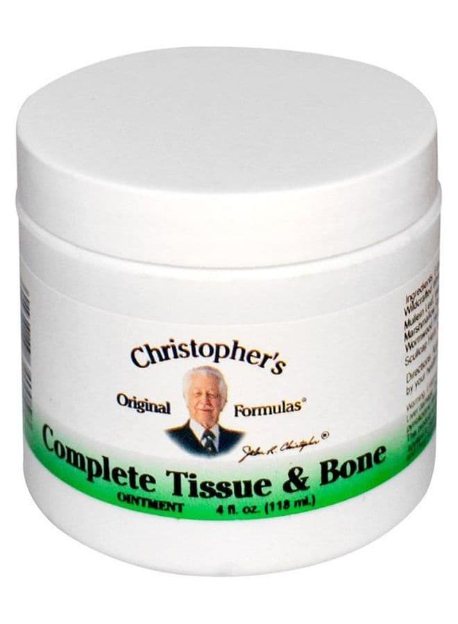 Complete Tissue And Bone Ointment
