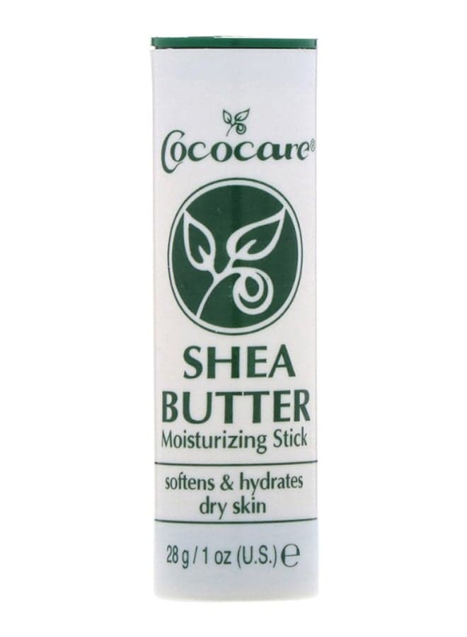 Shea Butter Moisturizing Stick 28grams