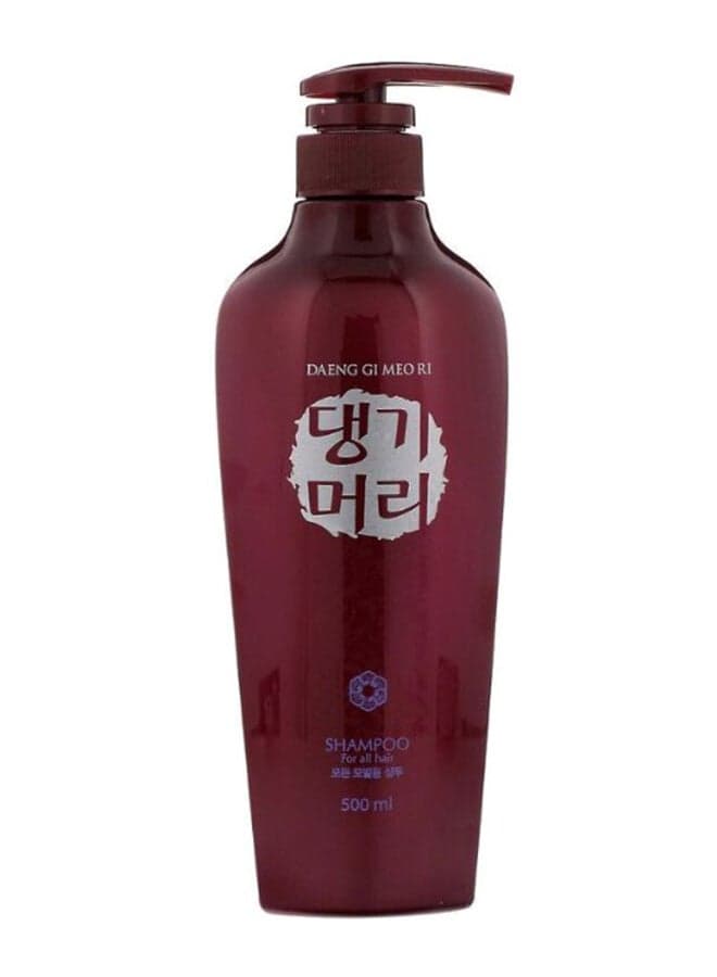 Daeng Gi Meo Ri Shampoo