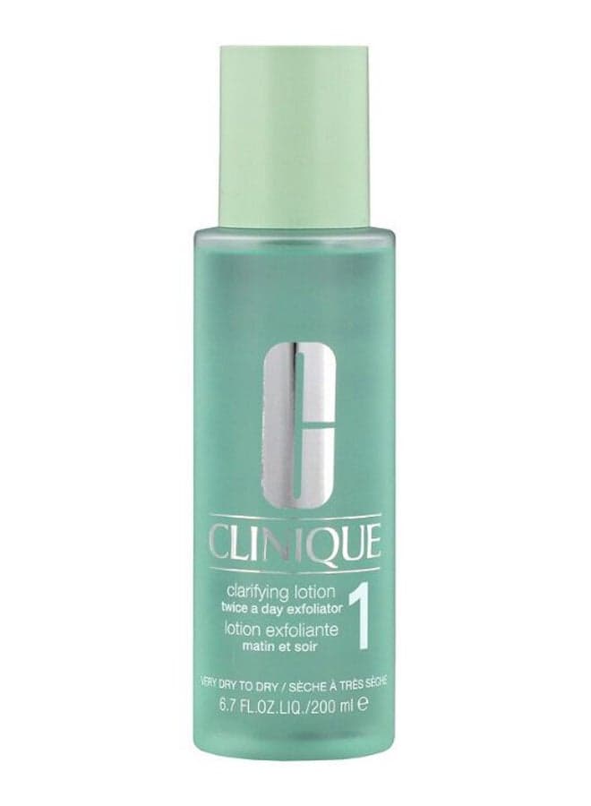 Clarifying Exfoliante Lotion 200ml