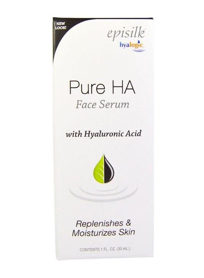 Episilk Pure HA Face Serum