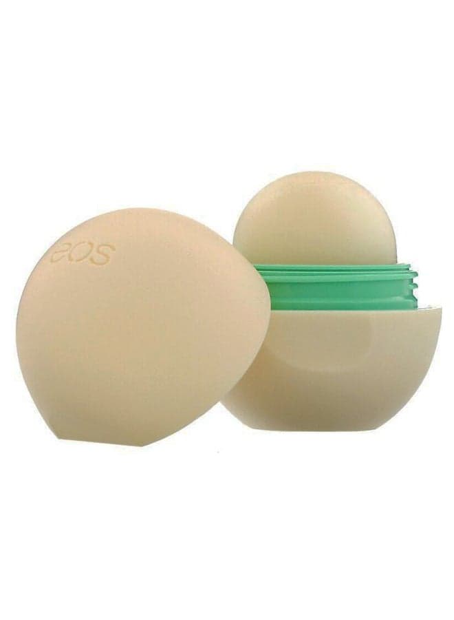 Natural Shea Vanilla Bean Lip Balm Beige 7grams