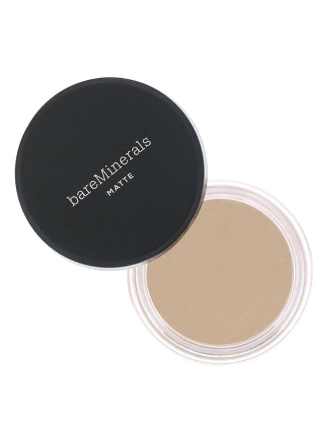 Matte Foundation Powder 04 Golden Fair