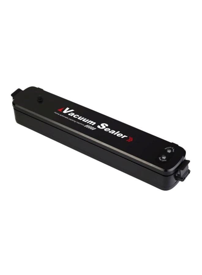Compact Vacuum Sealer H20853 Black