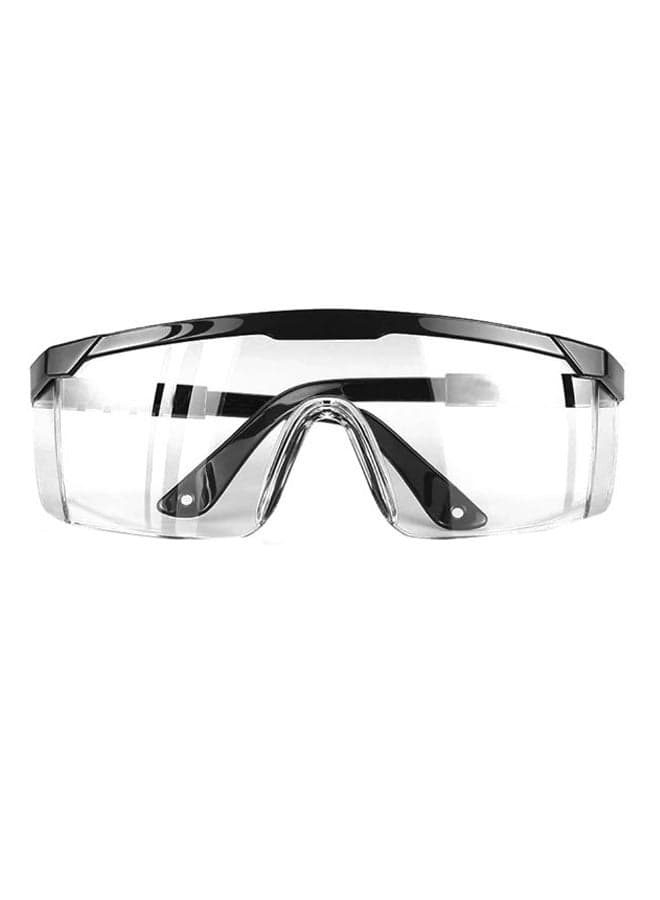 Protective Wrap Safety Glasses