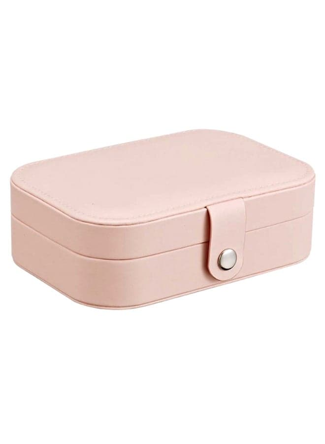 Portable Jewellery Organizer