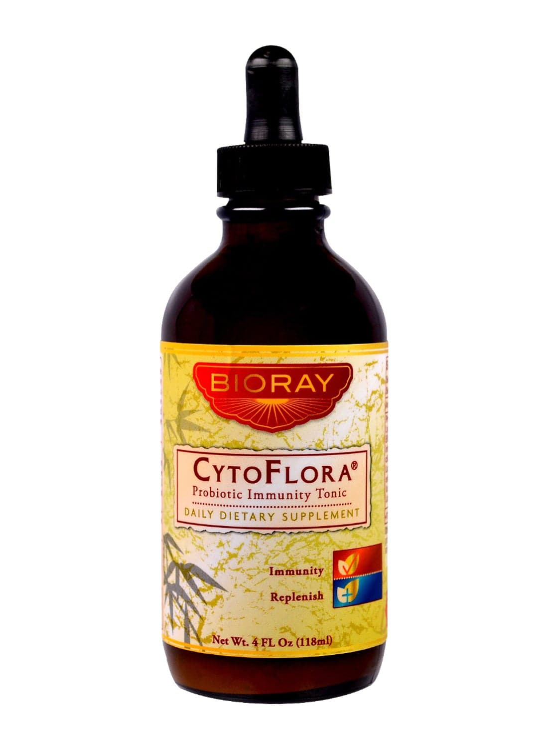Cyto Flora Probiotic Immunity Tonic