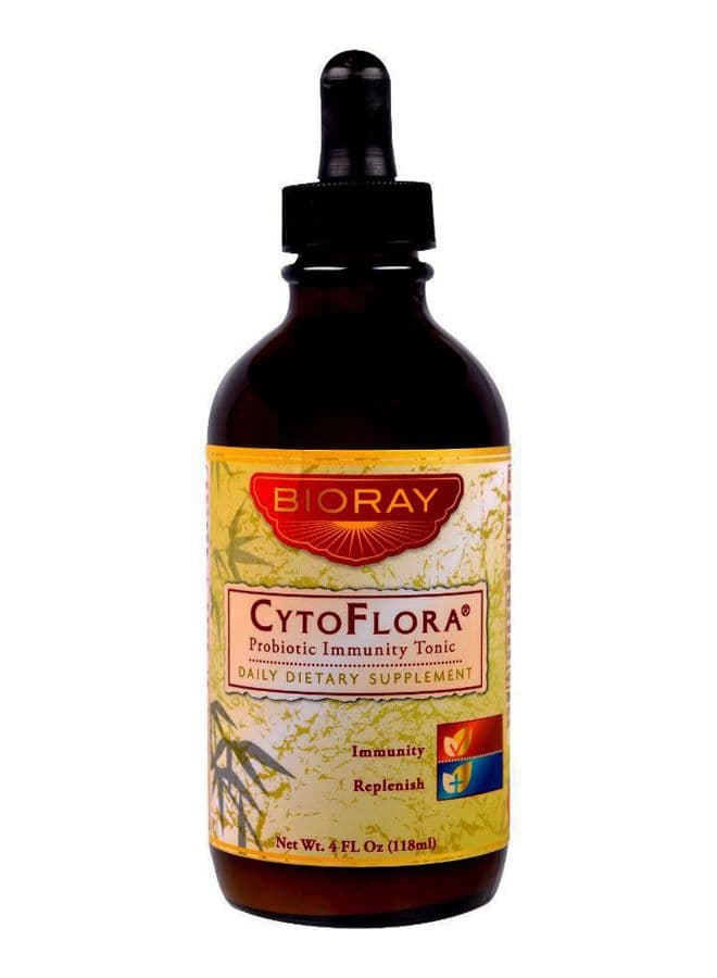 CytoFlora Probiotic Immunity Tonic