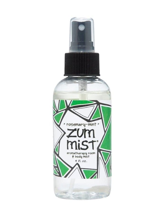 Rosemary Mint Zum Mist