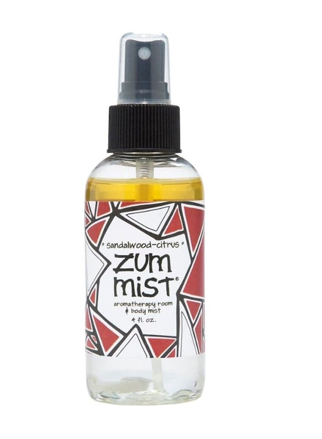 Sandalwood Citrus Zum Mist