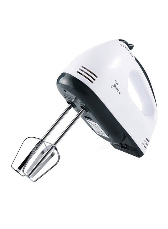 Electric Egg Beater H32547 / 133 White/Black