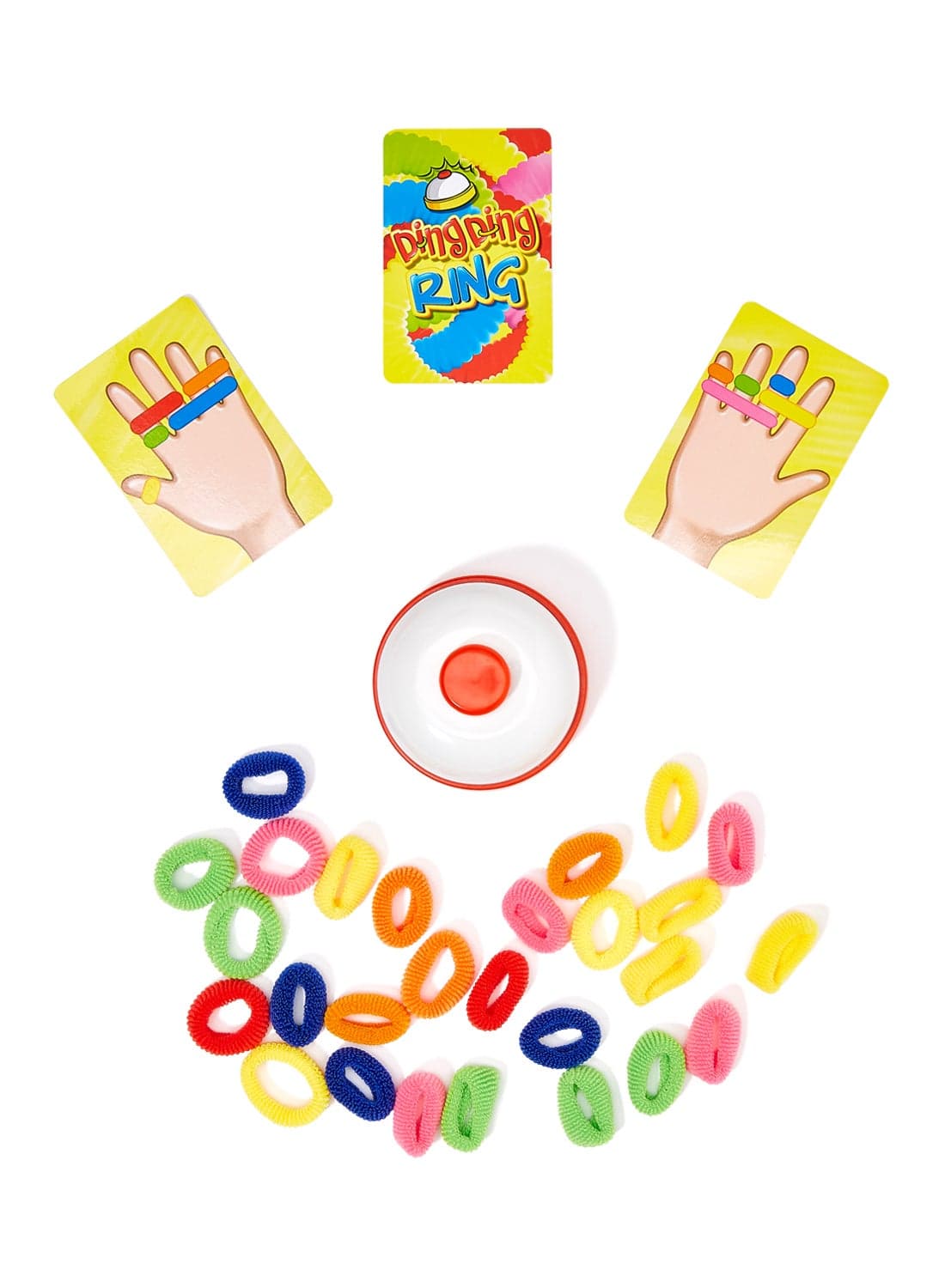 Ding Ding Ring