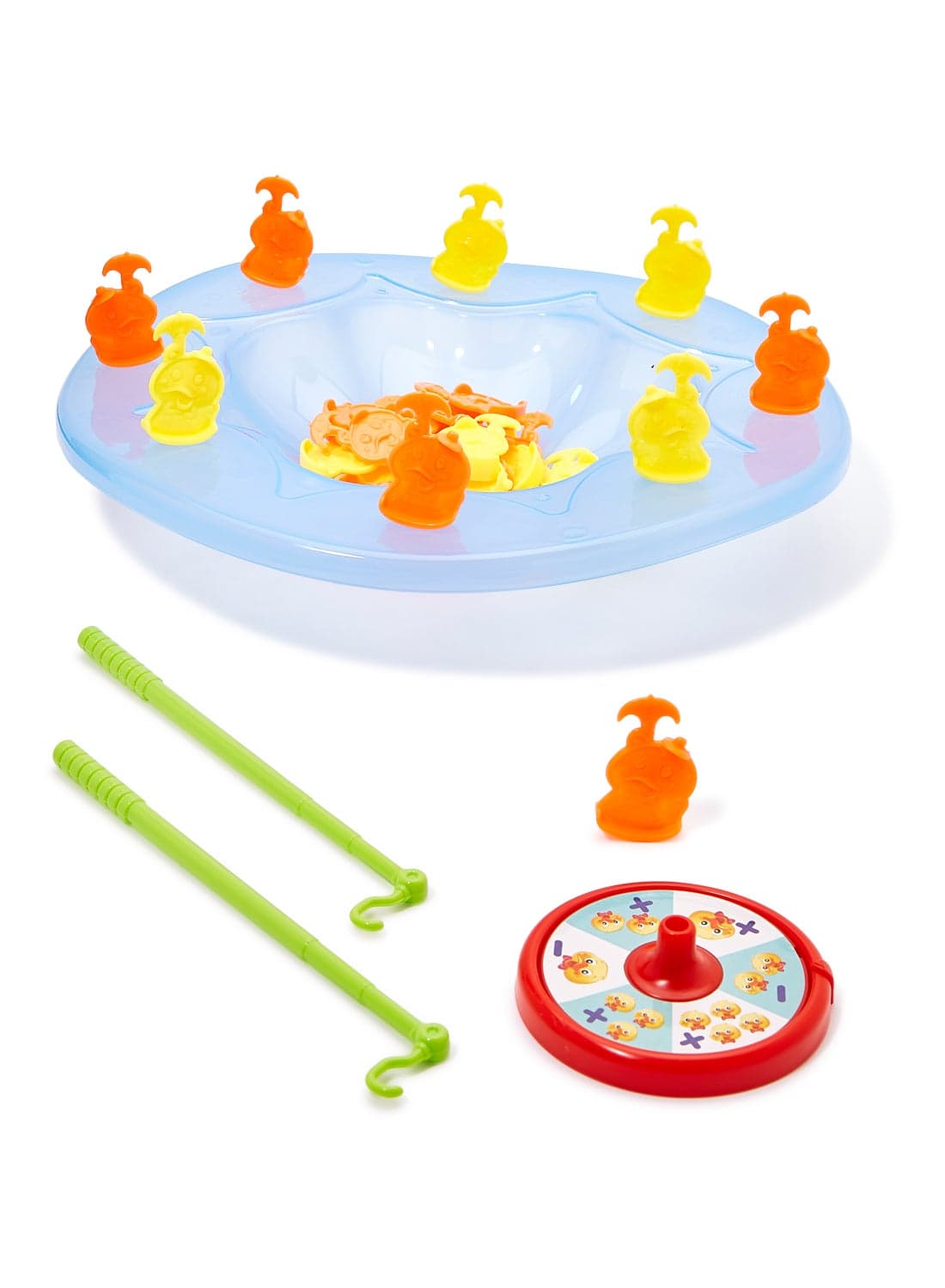 Hook-A-Duck