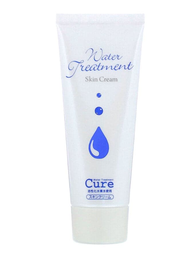 Water Treatment Skin Cream 100grams