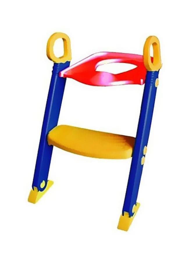 Bambino Foldable Toilet