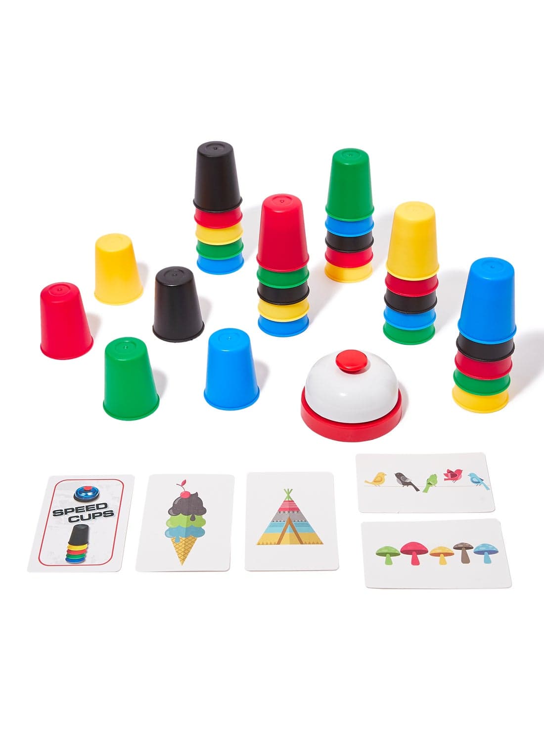 Small Cup Game