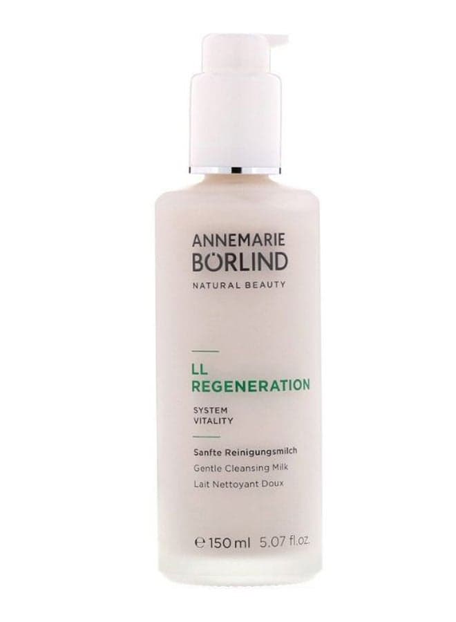 LL Regeneration Gentle Cleansing Milk 150ml