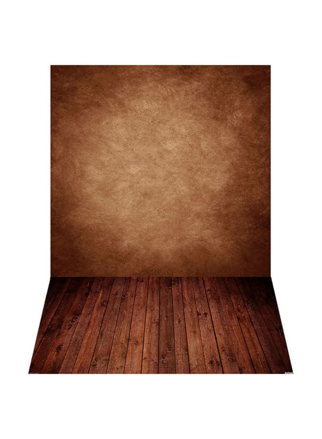 Photography Wall Backdrop For Photo Studio Props Brown