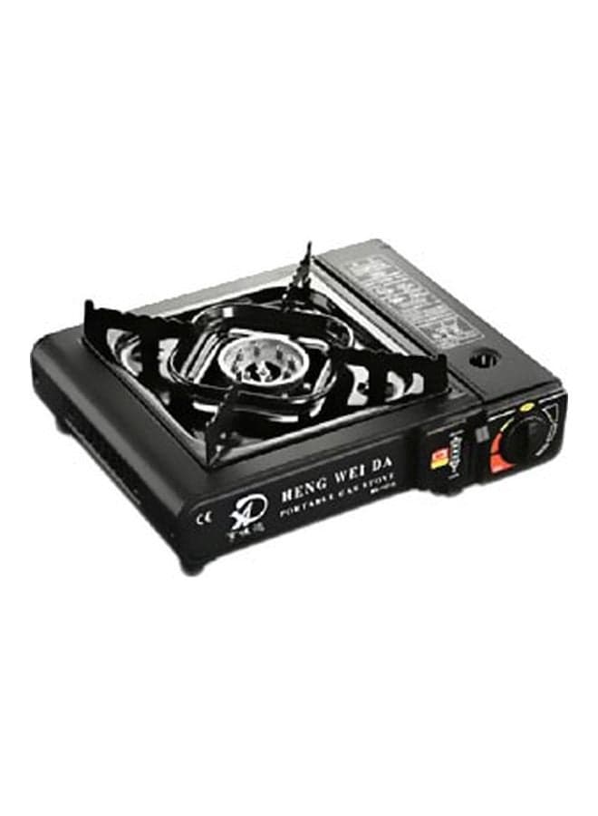 Portable Gas Stove