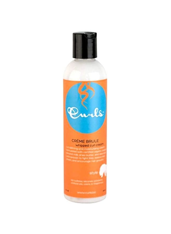 Creme Brule Whipped Curl Cream