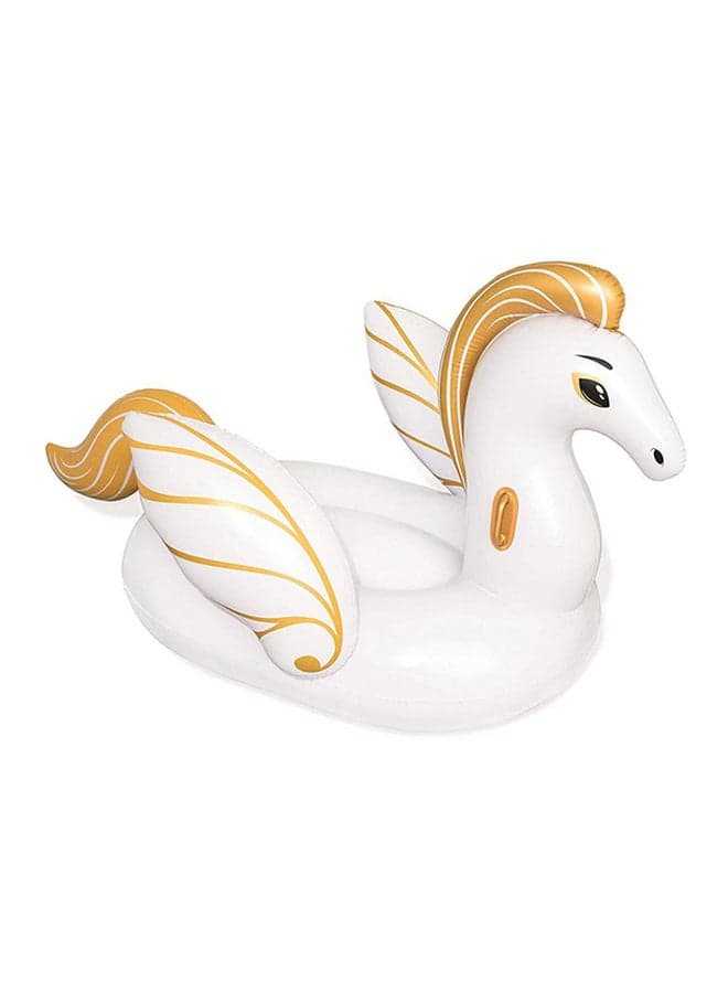 Luxury Pegasus Pool Float