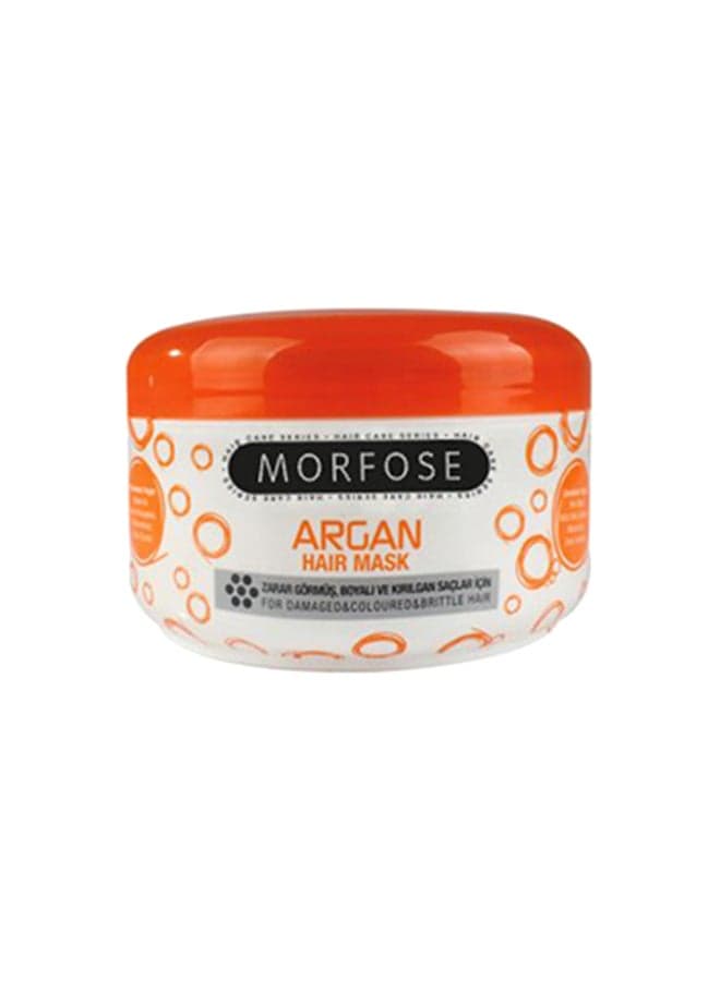 Argan Hair Mask 500ml