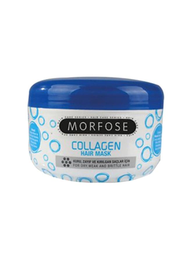 Collagen Hair Mask 500ml