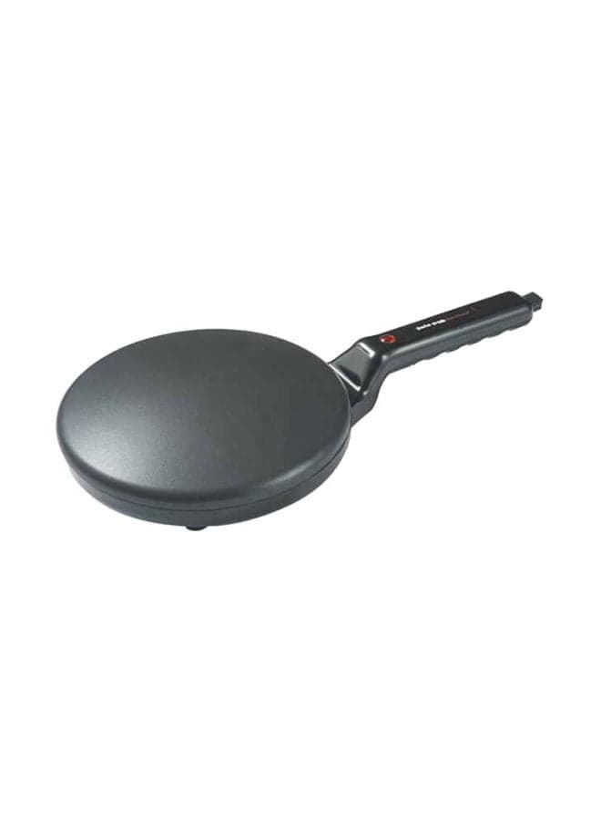 Single Crepe Maker 1000.0 W HM-110 Black
