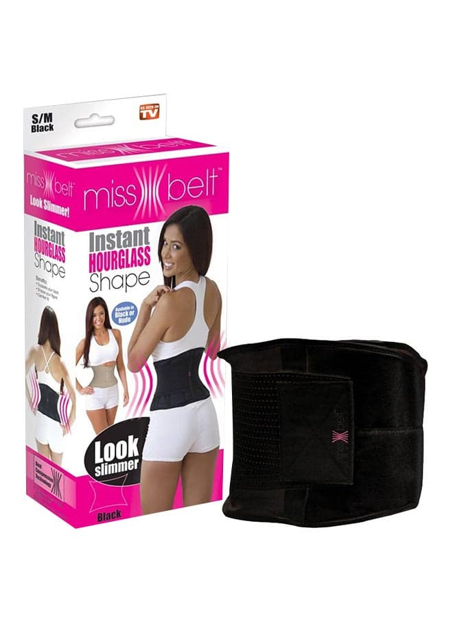 Waist Trimmer Belt S/M
