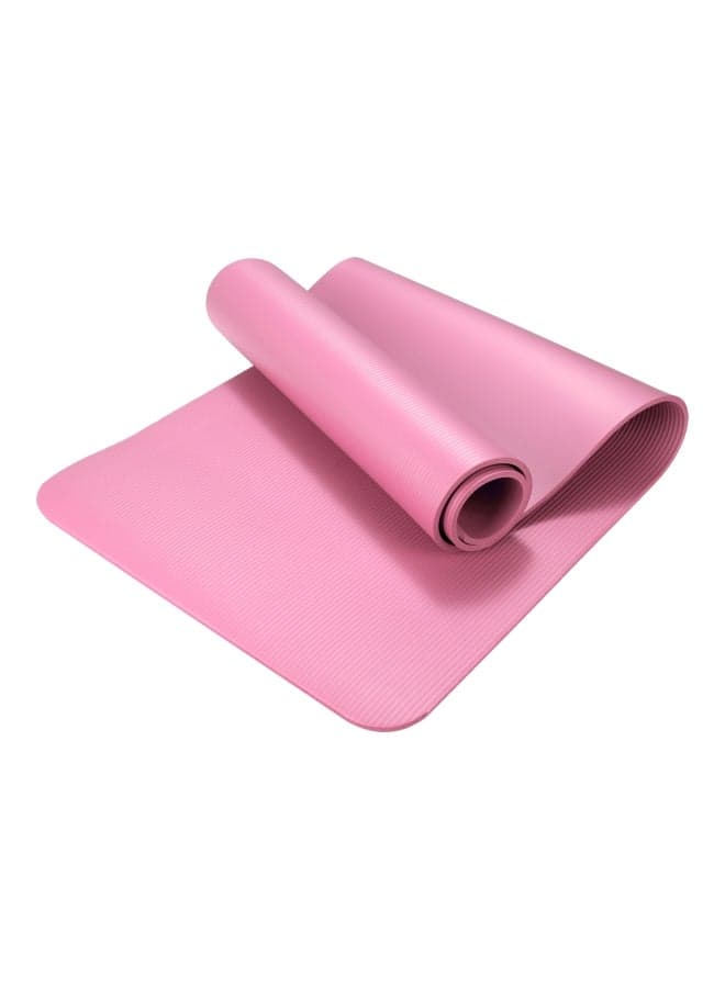 Portable Yoga Mat 61x15x15cm