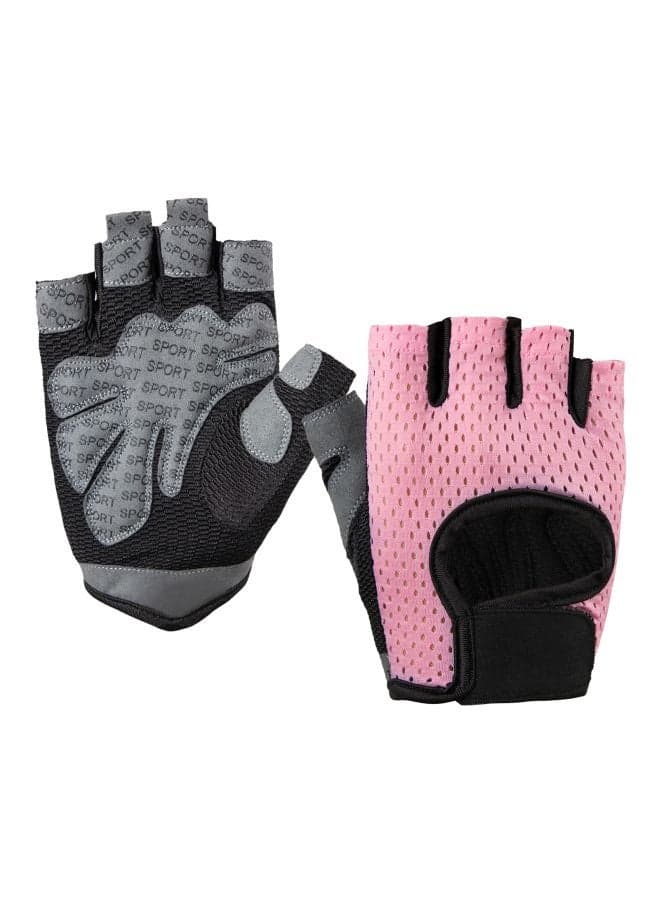 Anti-Skid Fitness Gloves M