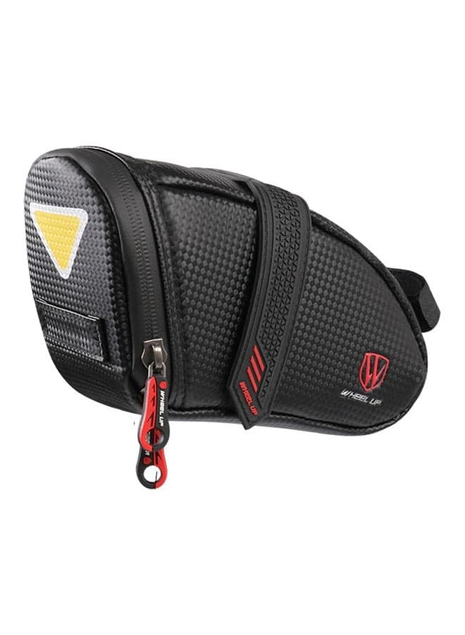 Waterproof Storage Saddle Bag 17x9x10cm