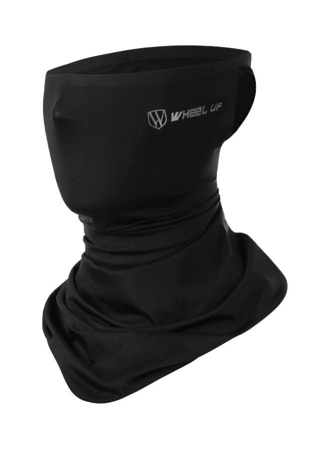 Breathable Sun Protector Face Mask 16x1x13cm