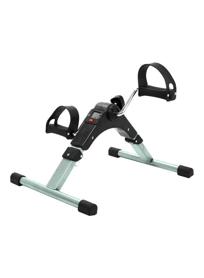 LED Adjustable Exercise Pedal Stepper 38*17.5*33cm