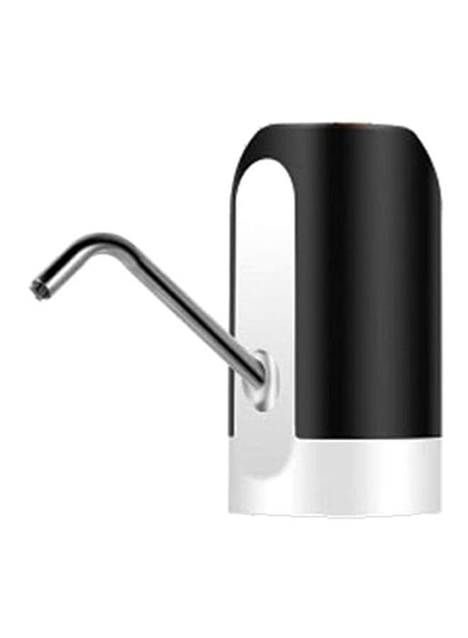 Electric Water Pump Multicolour 13x7.5cm