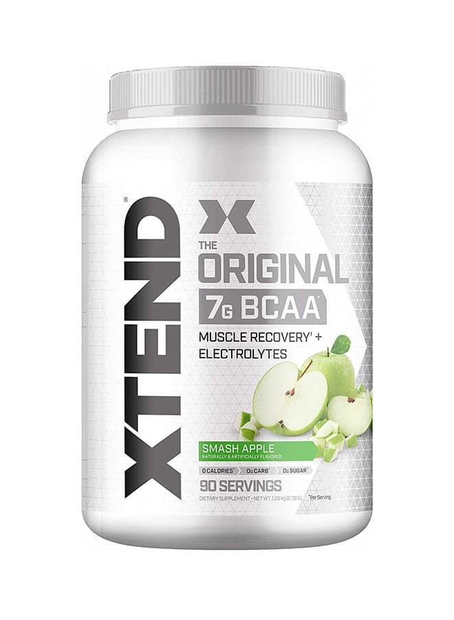 Xtend BCAAs Smash Apple - 1194 gram