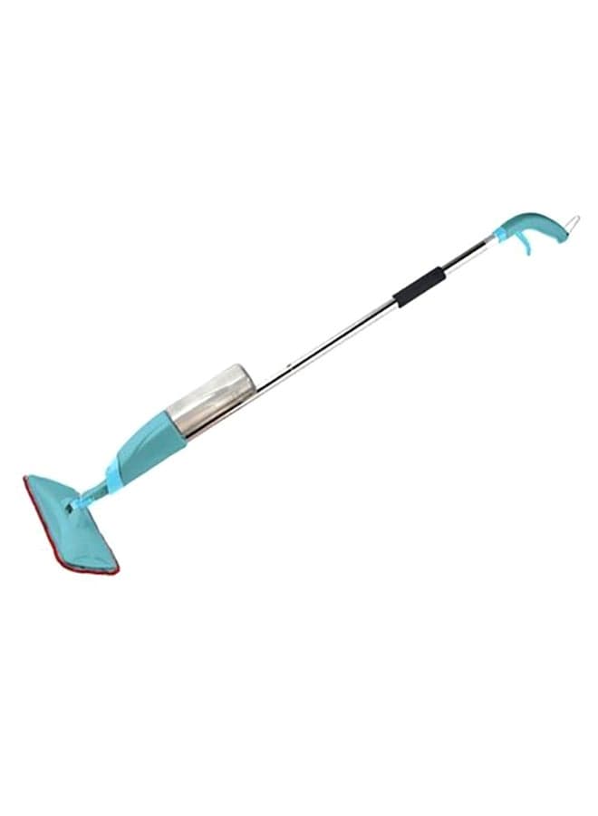 Ergonomic Design Refillable Spray Mop Multicolour One Size