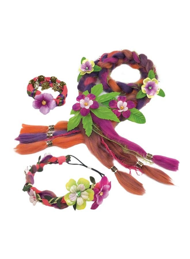 Enchanted Fashion Craft Kit