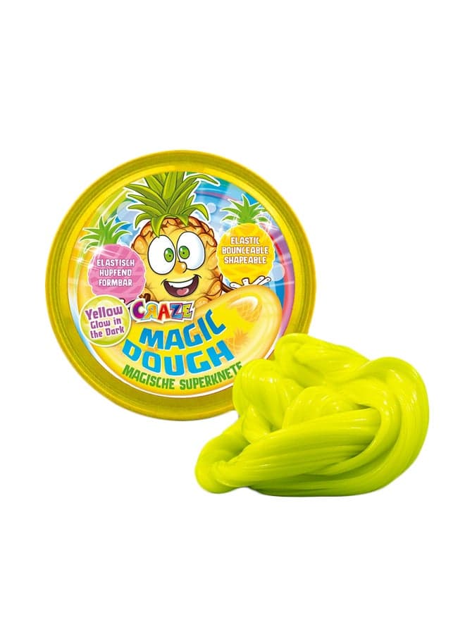 Pineapple Magic Dough 12857