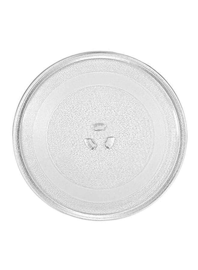 Replacement Microwave Glass Plate 8541989143 Clear